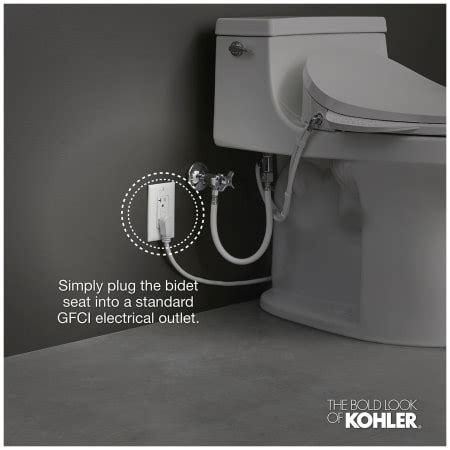 biday cr|KOHLER 8298.